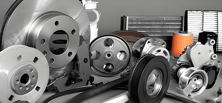 安徽振坊汽车零部件有限公司携手彩虹EDM，实现技术资料管理流程化、数字化、安全化！