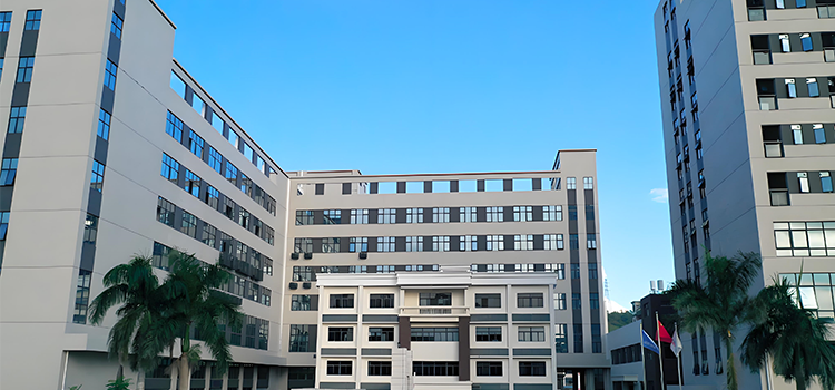 惠州盈信机电引入彩虹图纸管理系统，破解纸质文控管理困局