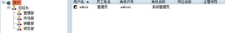 图文档管理设置