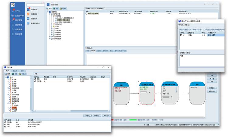 中国最大的预制混凝土模具提供商――浙江庄辰签约彩虹图纸管理系统 中国最大的预制混凝土模具提供商――浙江庄辰签约彩虹图纸管理系统