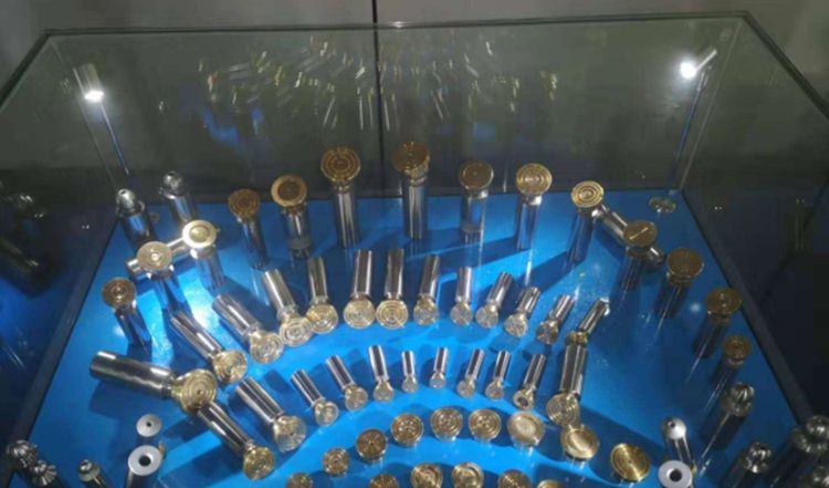  提升数据效率，保障数据安全：无锡谱隆精密机械如何做到图纸管理井井有条？