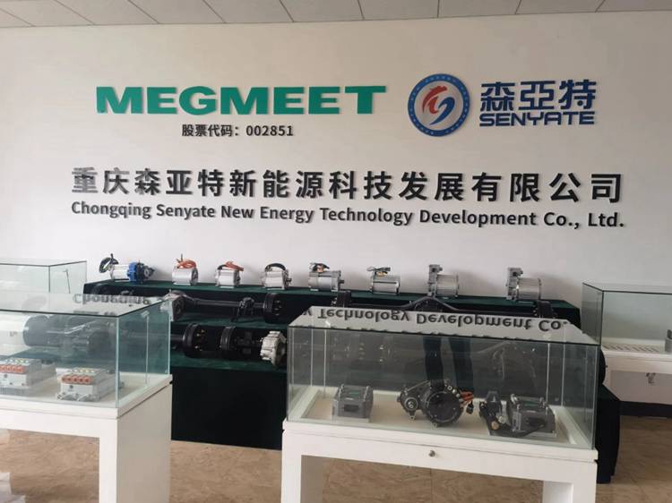 告别纸质管理！重庆森亚特新能源采用彩虹EDM提升图纸管理效能