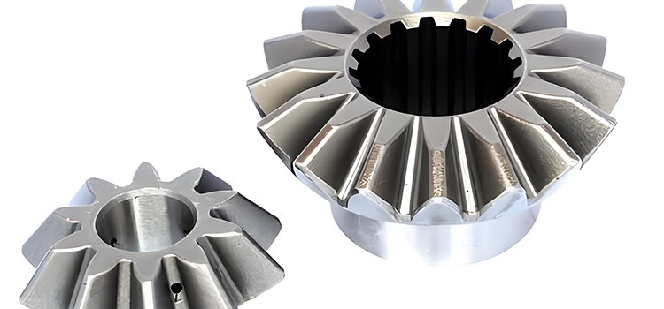 四川名齿齿轮引入彩虹图纸管理系统，解决图纸版本、编码混乱难题