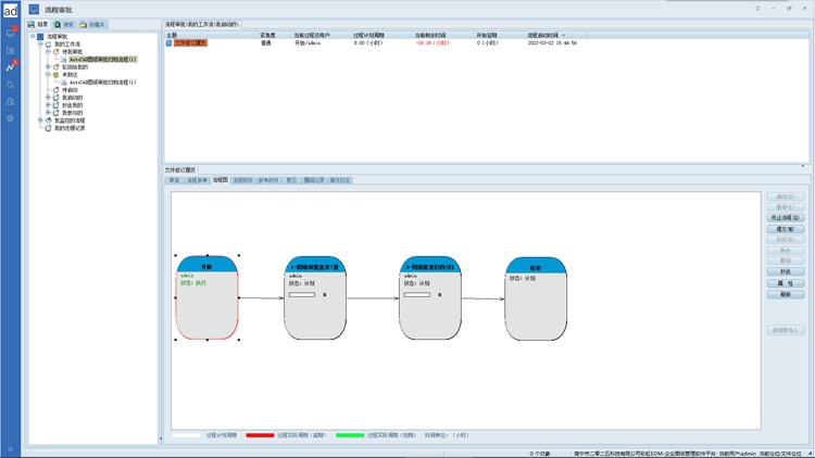永宝机电引入彩虹图纸管理系统,实现图纸全生命周期智能管理 永宝机电引入彩虹图纸管理系统,实现图纸全生命周期智能管理